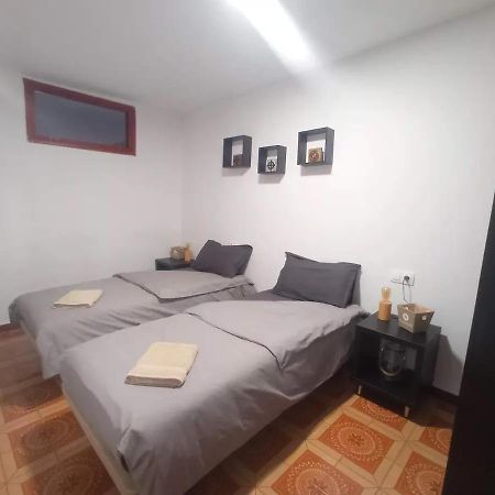Vila Marblava 1 Vinarós Exteriér fotografie
