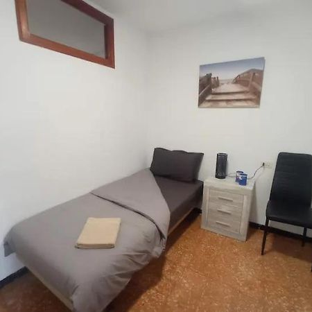 Vila Marblava 1 Vinarós Exteriér fotografie