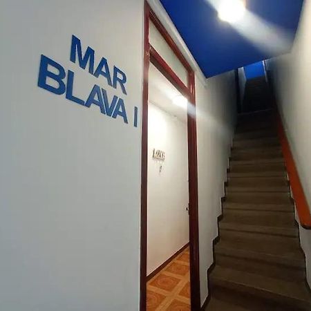 Vila Marblava 1 Vinarós Exteriér fotografie