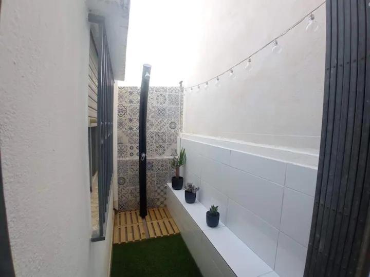 Vila Marblava 1 Vinarós Exteriér fotografie