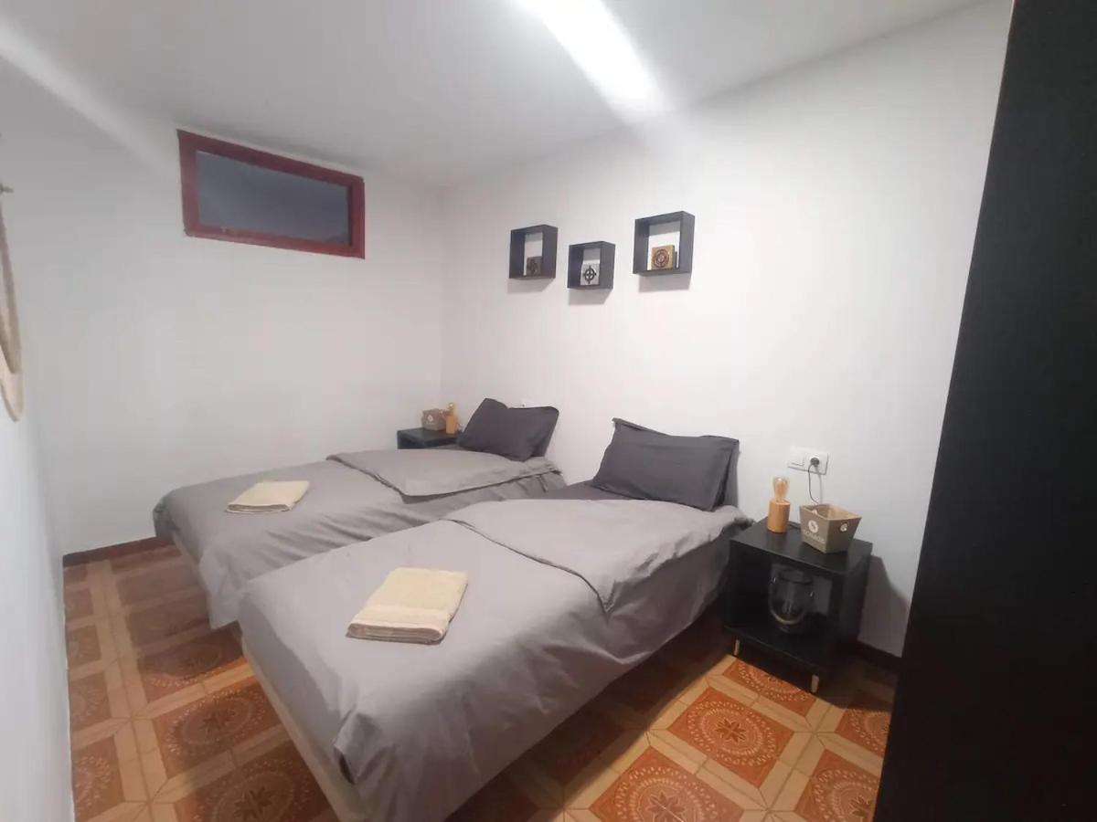 Vila Marblava 1 Vinarós Exteriér fotografie