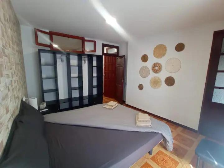 Vila Marblava 1 Vinarós Exteriér fotografie
