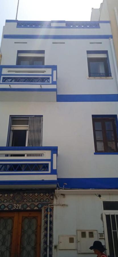 Vila Marblava 1 Vinarós Exteriér fotografie
