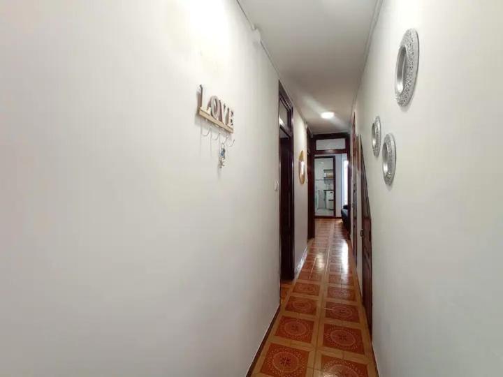 Vila Marblava 1 Vinarós Exteriér fotografie