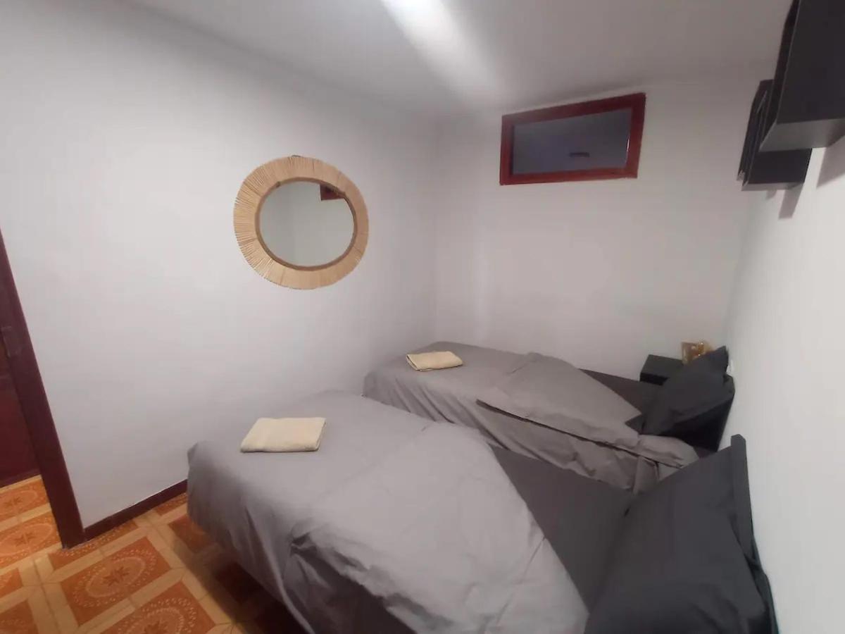 Vila Marblava 1 Vinarós Exteriér fotografie